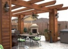 Kwikfynd Pergolas
edinburgh